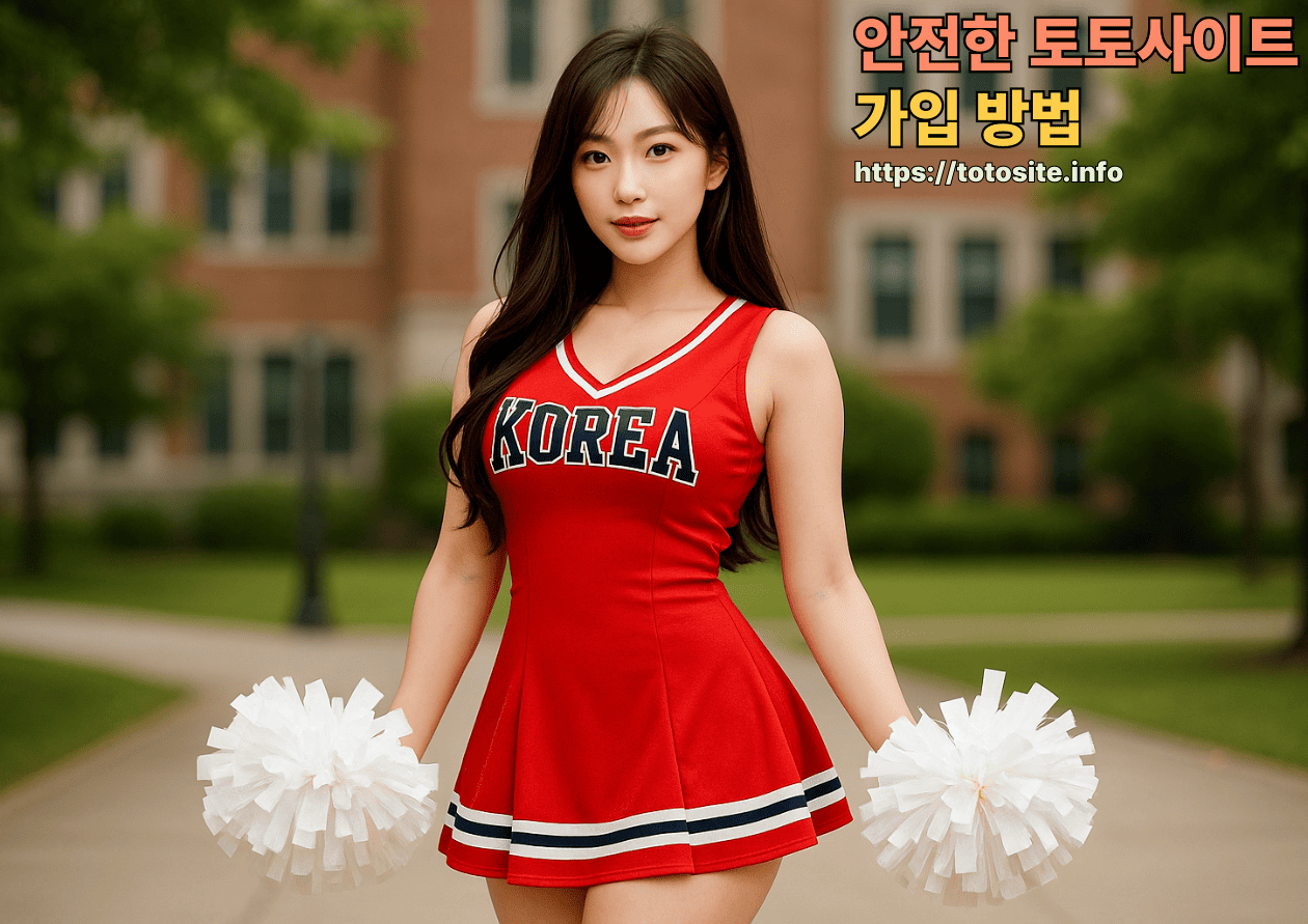 안전한 토토사이트 가입 방법